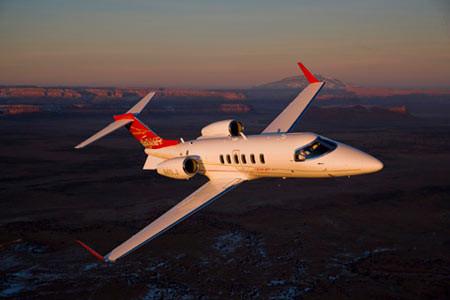Learjet 31A Aircraft Pilot Training Manual DOWNLOAD