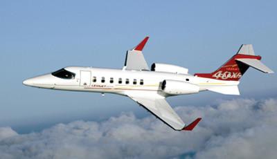 Learjet 40 Aircraft Pilot Training Manual DOWNLOAD