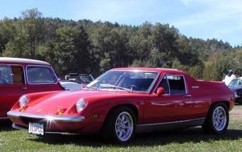Lotus Europa S1 S2 Workshop Repair Service Manual - Best Manuals