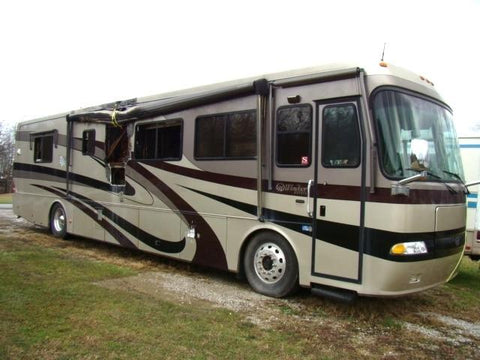 2002 Monaco Windsor Cummins 8.3 ISC 350 WORKSHOP SERVICE REPAIR MANUAL