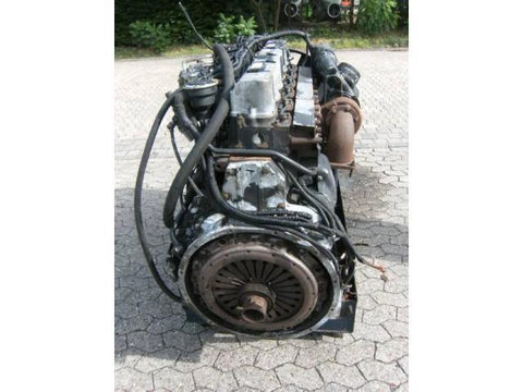 MAN Industrial Diesel Engine D 2866 D2866 * Factory Service / Repair/ Workshop Manual Instant Download!(D 2866 LUE 602,D 2866 LUE 605) - Best Manuals