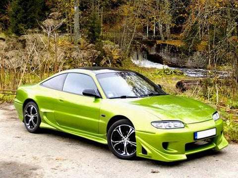 MAZDA 626 / MX6 SERVICE REPAIR MANUAL 1992 1993 1994 1995 1996 1997 DOWNLOAD!!!