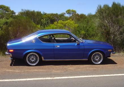 MAZDA 929 RX4 1973-1981 WORKSHOP SERVICE REPAIR MANUAL - Best Manuals