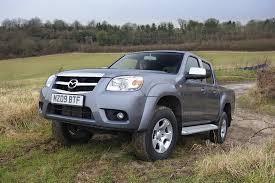 MAZDA BT-50 SERVICE REPAIR MANUAL 2010-2013 DOWNLOAD - Best Manuals