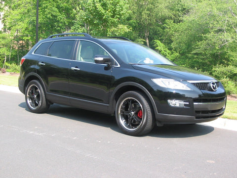 MAZDA CX-9 SERVICE REPAIR MANUAL 2007-2012 DOWNLOAD - Best Manuals