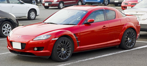 MAZDA RX-8 SERVICE REPAIR MANUAL 2003 2004 2005 2006 2007 2008 DOWNLOAD!!!