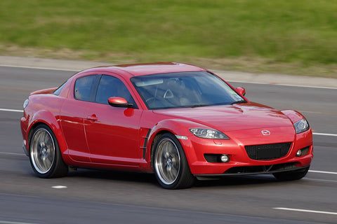 MAZDA RX-8 SERVICE REPAIR MANUAL 2003 2004 2005 2006 DOWNLOAD!!!