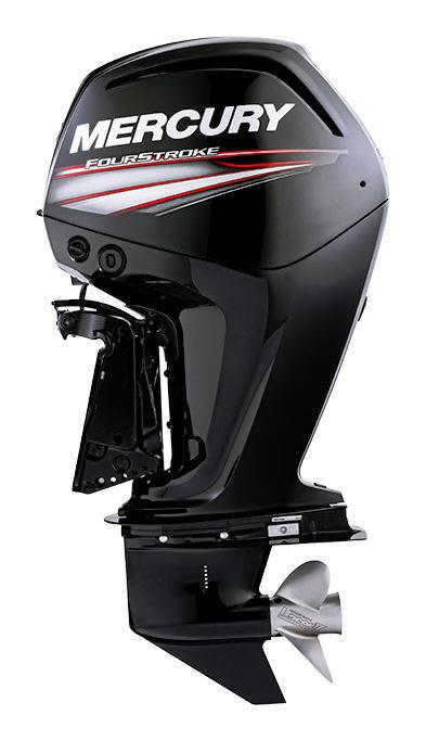 MERCURY 4-STROKE EFI MODEL 115 OUTBOARD REPAIR MANUAL