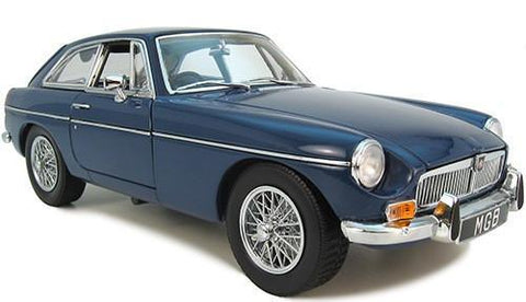 MG MGB GT 1962-1977 WORKSHOP SERVICE REPAIR MANUAL - Best Manuals