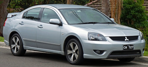 MITSUBISHI 380 SERVICE REPAIR MANUAL 2005 2006 2007 2008 2009 DOWNLOAD!!!