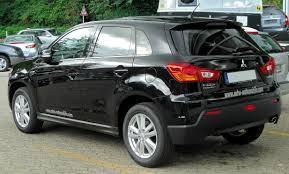 MITSUBISHI ASX WORKSHOP SERVICE FACTORY REPAIR MANUAL - Best Manuals