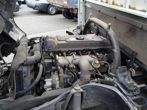 MITSUBISHI FUSO CANTER 4M51 ENGINE SERVICE REPAIR MANUAL PDF