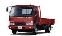 MITSUBISHI FUSO FIGHTER FK FM FN 2003-2010 WORKSHOP MANUAL - Best Manuals