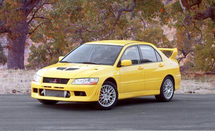 MITSUBISHI LANCER EVOLUTION 7 EVO VII SERVICE REPAIR MANUAL DOWNLOAD!!!