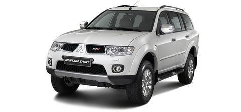 MITSUBISHI MONTERO SPORT SERVICE REPAIR MANUAL 1999 2000 2001 2002 DOWNLOAD!!!