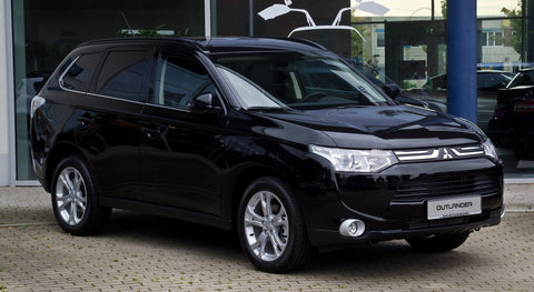 MITSUBISHI OUTLANDER SERVICE REPAIR MANUAL 2003 2004 2005 2006 DOWNLOAD!!!