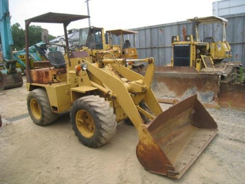 MITSUBISHI WS300 ENGINE SERVICE REPAIR MANUAL PDF