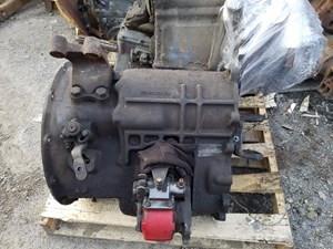 1990 Mack T2050 trans Workshop Service repair Manual