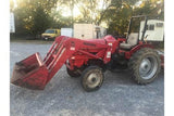 Mahindra 3525DI Tractor Workshop Service Repair Manual