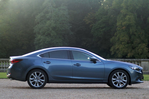 Mazda6 2014  Repair Service Manual PDF