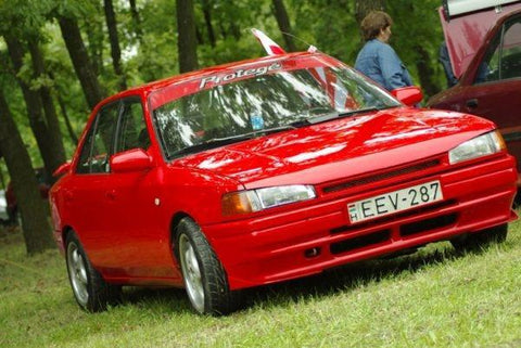 Mazda 323 Protege 1990 1991  Repair Service Manual PDF