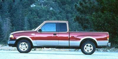 Mazda B-series 1998-2006 Repair Service Manual PDF