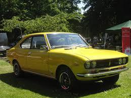 Mazda RX2 RX-2 1970-1978  Repair Service Manual PDF