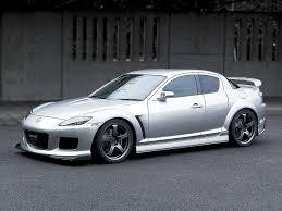 Mazda RX8 RX-8 2003-2008  Repair Service Manual PDF