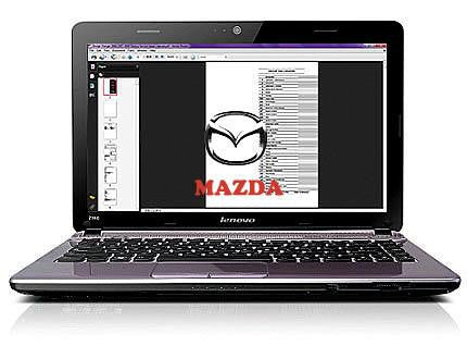 2004 Mazda B-Series Workshop Repair Service Manual PDF Download