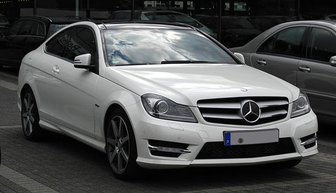 Mercedes-Benz C/CL/CLK/G/E/M/Maybach/S/SL-Class Workshop Disassembly Assistant Manual 1994-2013 (678MB, Cross-platform, High-detailed video tutorial)