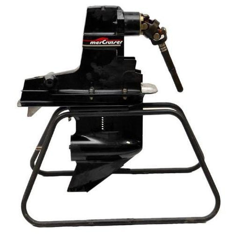 Mercury Mercruiser #14 Sterndrive Units Alpha One Generation II Service Repair Manual Download - Best Manuals