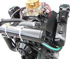 Mercury Mercruiser #23 Marine Engines GM V8 454 CID(7.4L) / 502 CID (8.2L) Service Repair Manual 1998-2001 Download - Best Manuals