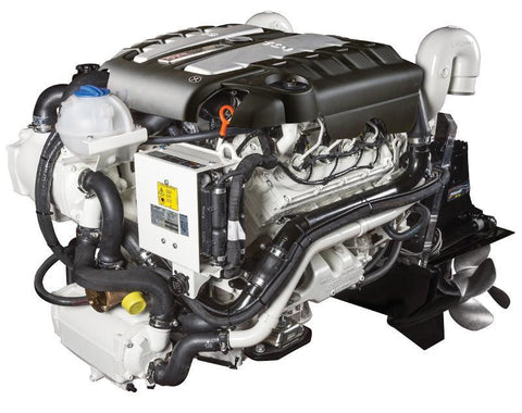 Mercury Mercruiser Marine Engines Service Repair Manual Download (#01 to #41) - Best Manuals