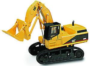 Mining excavator Caterpillar 5080 Operation and maintenance manual PDF