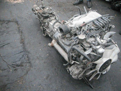 Mitsubishi 6G72 Engine  Repair Service Manual PDF
