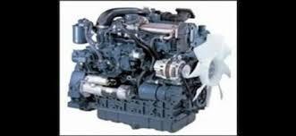 Mitsubishi D04FD-TAA Diesel Engine Service Repair Workshop Manual DOWNLOAD