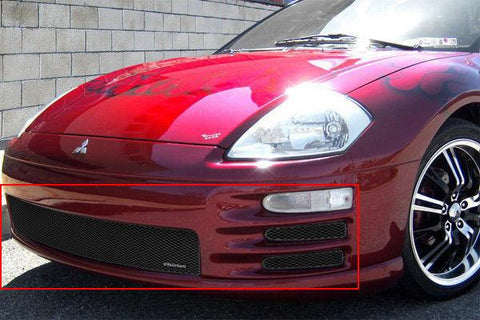 Mitsubishi Eclipse 2000-2002  Repair Service Manual PDF