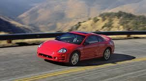 Mitsubishi Eclipse 2003-2005  Repair Service Manual PDF