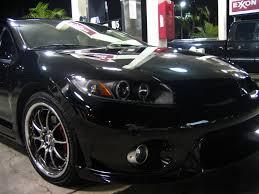 Mitsubishi Eclipse 2006-2011  Repair Service Manual PDF