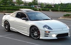 Mitsubishi Eclipse & Spyder Service & Repair Manual 2000, 2001, 2002, 2003, 2004, 2005, 2006 (10000+ Pages PDF!)