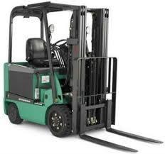 Mitsubishi FBC15K FBC18K FBC18KL FBC20K FBC25K FBC25KE FBC25KL FBC30K FBC30KL Forklift Trucks Service Repair Workshop Manual DOWNLOAD - Best Manuals