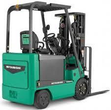 Mitsubishi FBC15 FBC20 FBC25 FBC30 Forklift Trucks Service Repair Workshop Manual DOWNLOAD - Best Manuals