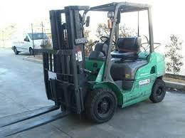Mitsubishi FG15N FG18N FG20N FG25N FG30N FG35N FG20CN FG20ZN FG25ZN FGE10N FGE20N FGE25N FGE30N FG35AN FGE20ZN FGE25ZN FGE35AN Forklift Trucks Service Repair Workshop Manual DOWNLOAD - Best Manuals