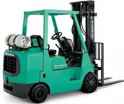Mitsubishi FGC35K, FGC40K, FGC40K SWB, FGC45K, FGC45K C, FGC55K, FGC55K STC, FGC60K, FGC70K, FGC70K STC Forklift Trucks (Engine) Service Repair Workshop Manual DOWNLOAD - Best Manuals