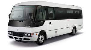 Mitsubishi Fuso Rosa Bus Workshop Service Repair Manual - Best Manuals