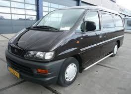 Mitsubishi L400 Electrical Wiring Diagram Manual 1995-1998 Download