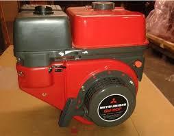 Mitsubishi MeiKi Engine TYPE GM Series Service Repair Workshop Manual DOWNLOAD
