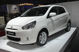 Mitsubishi Mirage Workshop Service Manual 1999