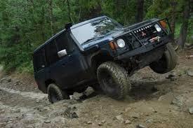 Mitsubishi Monterrey Workshop Service Manual 1987