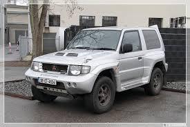 Mitsubishi Pajero (Montero) Service & Repair Manual 2000 in English/ French/ Spanish/ German (7,500+ pages PDF; Printable, Searchable)